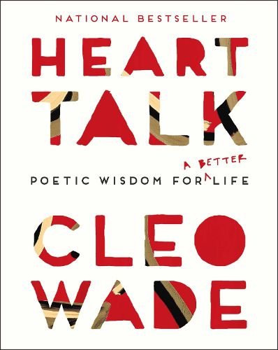 Cover image for Heart Talk: Poetic Wisdom for a Better Life