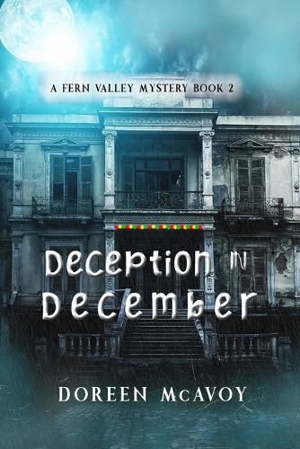 Cover image for Deception in December