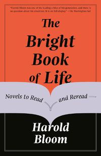 Cover image for The Bright Book of Life: Novels to Read and Reread
