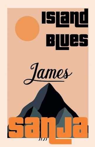 Cover image for Island Blues