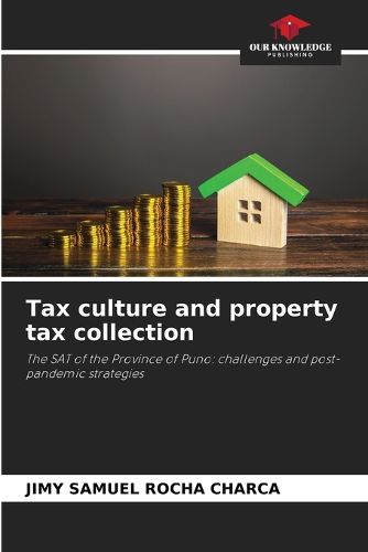 Cover image for Tax culture and property tax collection