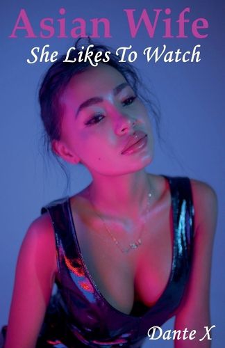 Cover image for Asian Wife