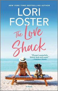 Cover image for The Love Shack