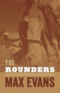 Cover image for The Rounders