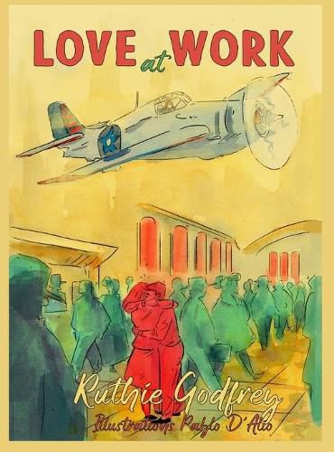 Cover image for Love At Work