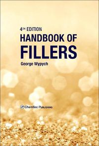 Cover image for Handbook of Fillers