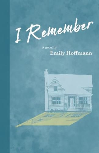 Cover image for I Remember