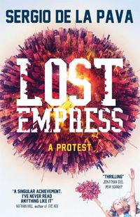 Cover image for Lost Empress