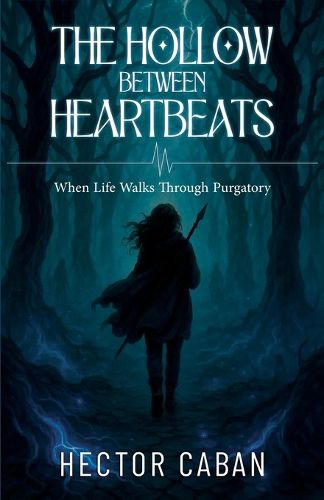 Cover image for The Hallow Between Heartbeats