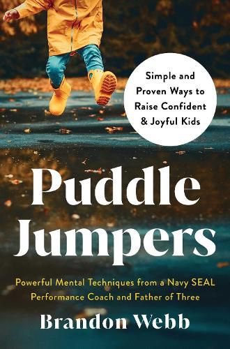 Cover image for Puddle Jumpers