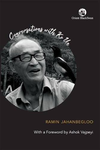 Cover image for Conversations with Ko Un