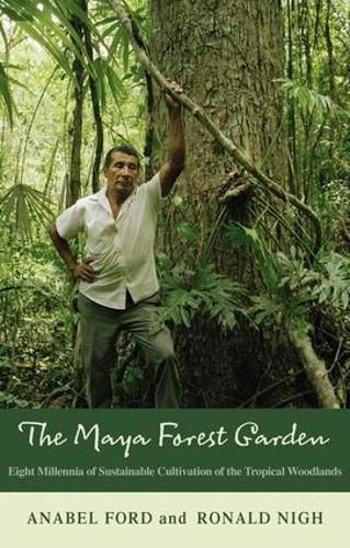 Cover image for The Maya Forest Garden: Eight Millennia of Sustainable Cultivation of the Tropical Woodlands