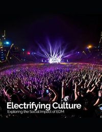 Cover image for Electrifying Culture