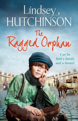 The Ragged Orphan