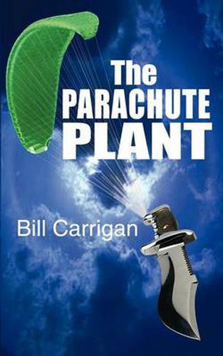 Cover image for The Parachute Plant