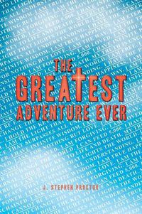 Cover image for The Greatest Adventure Ever