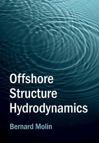 Cover image for Offshore Structure Hydrodynamics