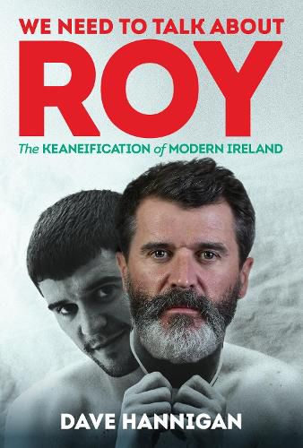 Cover image for We Need to Talk About Roy