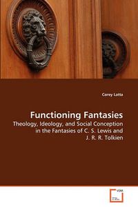 Cover image for Functioning Fantasies