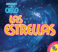 Cover image for Las Estrellas