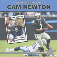 Cover image for Cam Newton