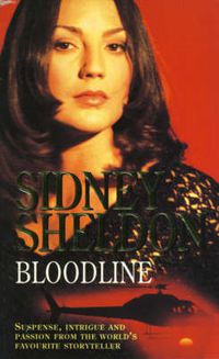 Cover image for Bloodline