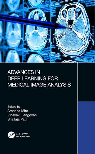 Cover image for Advances in Deep Learning for Medical Image Analysis