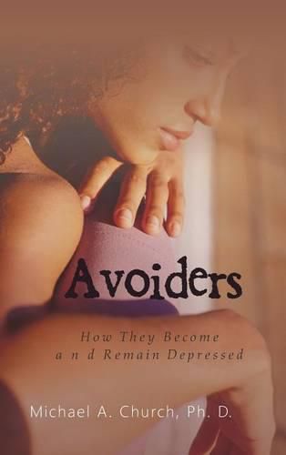 Cover image for Avoiders