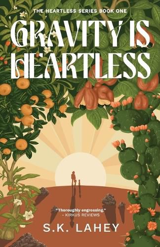 Cover image for Gravity Is Heartless