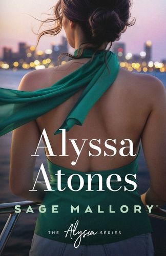 Cover image for Alyssa Atones