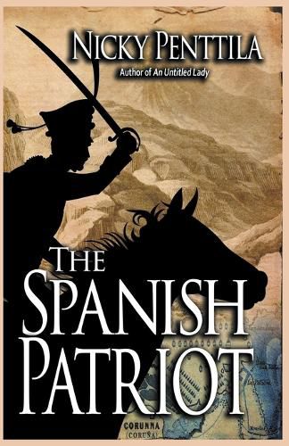 Cover image for The Spanish Patriot