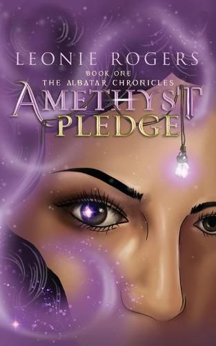 Cover image for Amethyst Pledge