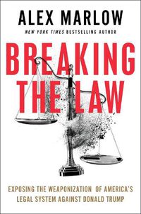 Cover image for Breaking the Law