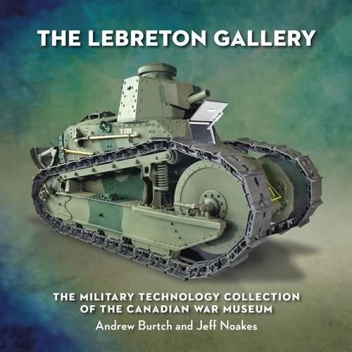 Tools of War: The Lebreton Gallery