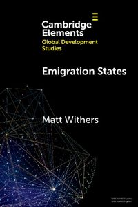 Cover image for Emigration States