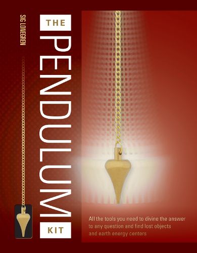 Cover image for The Pendulum Kit