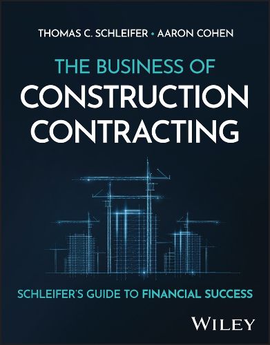 Cover image for The Business of Construction Contracting