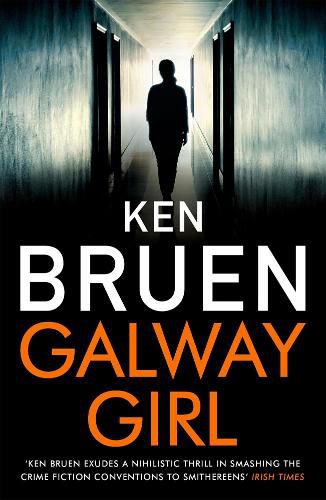 Cover image for Galway Girl