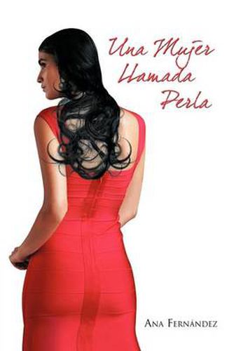 Cover image for Una Mujer Llamada Perla