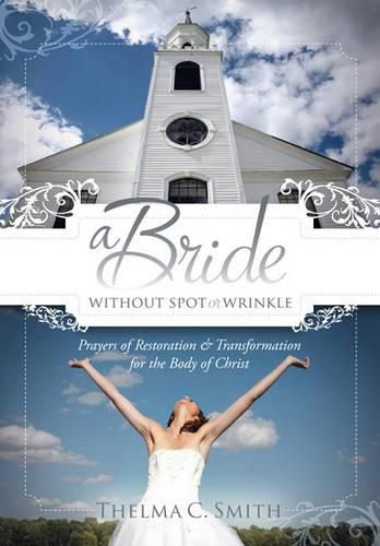 Cover image for Bride Without Spot Or Wrinkle, A