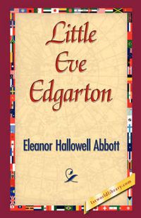 Cover image for Little Eve Edgarton