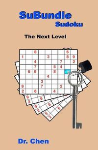 Cover image for SuBundle Sudoku: The Next Level