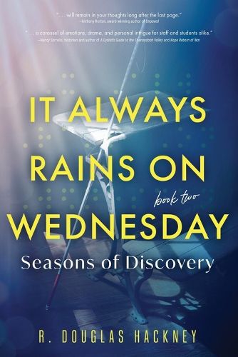 Cover image for It Always Rains on Wednesday, Book Two