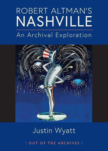 Cover image for Robert Altman's Nashville