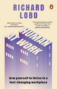 Cover image for Human At Work