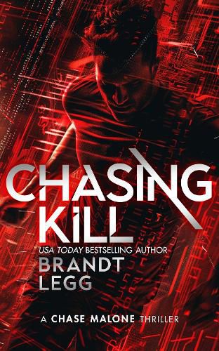 Cover image for Chasing Kill