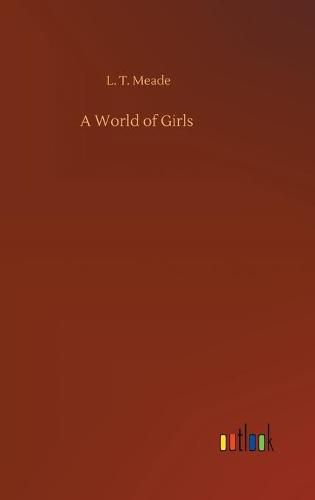 Cover image for A World of Girls