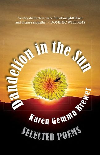 Cover image for Dandelion in the Sun