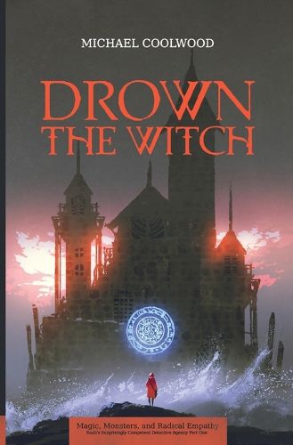 Cover image for Drown the Witch