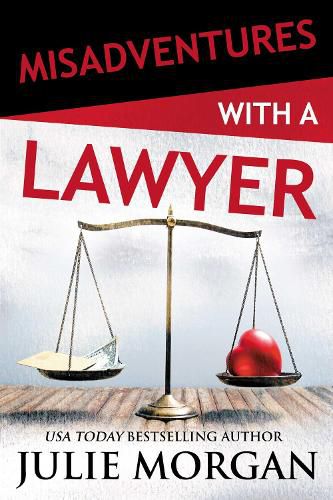 Cover image for Misadventures with a Lawyer